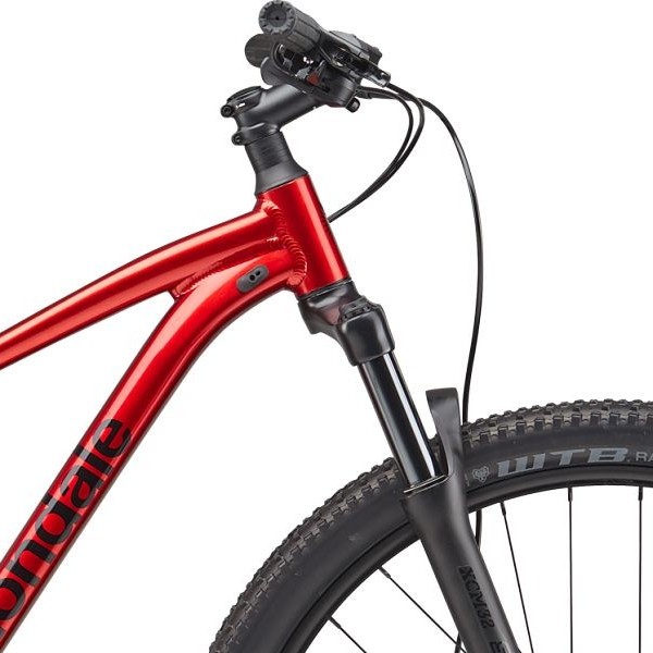 Styr på Cannondale Trail 2