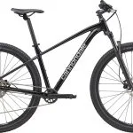 Cannondale Trail 2 29" 2025 - Sort