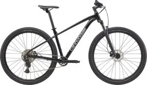 Cannondale Trail 2 29" 2025 – Sort