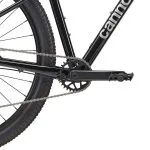 Kranksæt Prowheel på Cannondale Trail 2