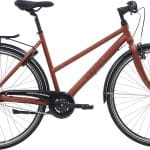 Centurion Basic Dame 7g - Brun