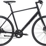 Centurion Basic Fitness Herre 8g - Sort
