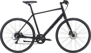 Centurion Basic Fitness Herre 8g – Sort