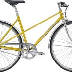 Centurion Helium Dame 7g - Gul