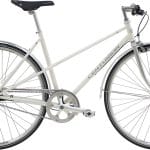 Centurion Helium Dame 7g - Hvid