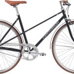 Centurion Helium Dame 7g - Sort