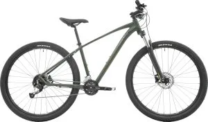 Centurion Innvator MTB 29" 18g – Grøn