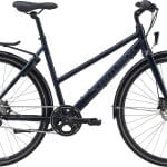 Centurion Invincible Dame 7g - Blå