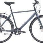 Centurion Invincible Herre 7g - Blå