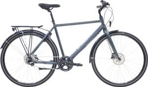 Centurion Invincible Herre 7g – Blå