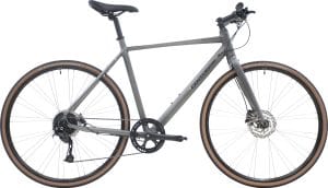 Centurion Lean Herre 9g – Grå