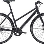 Centurion Ultimate Dame 7g - Sort