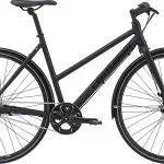 Centurion Ultimate Dame 7g - Sort