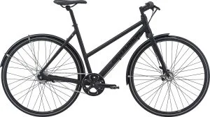 Centurion Ultimate Dame 7g – Sort