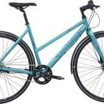 Centurion Ultimate Dame 7g - Turkis