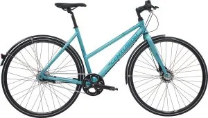 Centurion Ultimate Dame 7g – Turkis