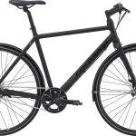 Centurion Ultimate Herre 7g - Sort