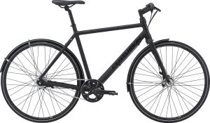 Centurion Ultimate Herre 7g – Sort