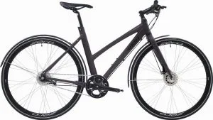 Centurion Zero Dame 7g – Sort