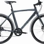Centurion Zero Herre 8g - Blå