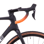 Styr på Cube Cross Racegravel C:62 Pro