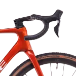 Styr på Cube Cross Racegravel C:62 SLX