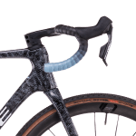 Styr på Cube Cross Racegravel C:68X SLT
