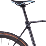 Sadel på Cube Cross Racegravel C:68X SLT