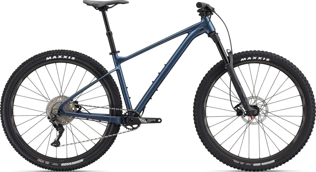 Giant Fathom 29 2 - Blå