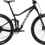 Giant Stance 29 1  - Rød