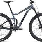 Giant Stance 29 2 - Blå