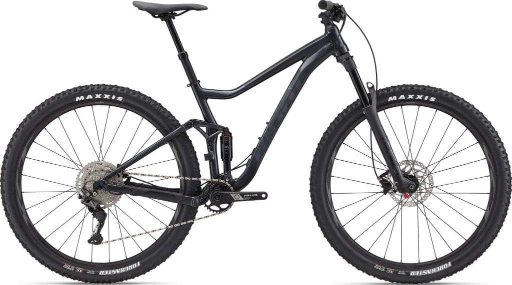 Giant Stance 29 2 - Sort