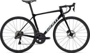 Giant TCR Advanced 0 Disc-Pro Compact – Grå