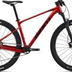 Giant XTC SLR 29 2 - Rød