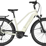 Kalkhoff ENDEAVOUR 3.B MOVE 500wh Dame - Hvid
