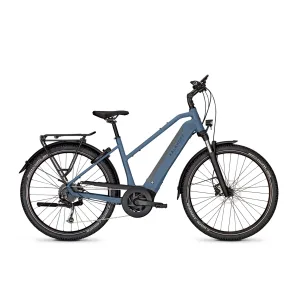 Kalkhoff ENTICE 3.B MOVE 625wh Dame – Blå