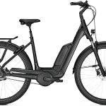 Kalkhoff IMAGE 1.B EXCITE R 545wh Dame - Sort