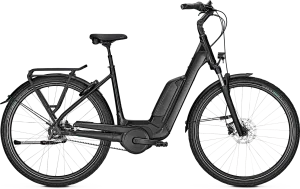 Kalkhoff IMAGE 1.B EXCITE R 545wh Dame – Sort