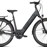 Kalkhoff IMAGE 3.B ADVANCE 625wh Dame - Sort