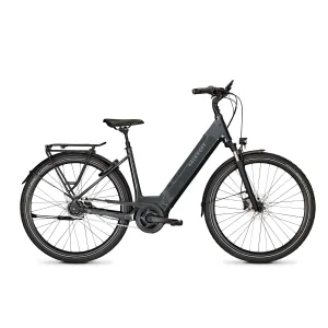 Kalkhoff IMAGE 3.B ADVANCE R 625wh Dame – Sort