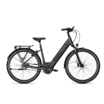 Kalkhoff IMAGE 3.B EXCITE R 625wh Dame - Sort