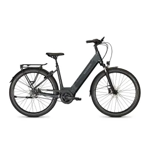 Kalkhoff IMAGE 3.B EXCITE R 625wh Dame – Sort