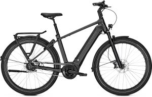 Kalkhoff IMAGE 5.B MOVE+ R 625wh Herre – Sort