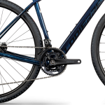 Kranksæt på Lapierre Crosshill CF 5.0