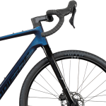 Styr på Lapierre Crosshill CF 5.0