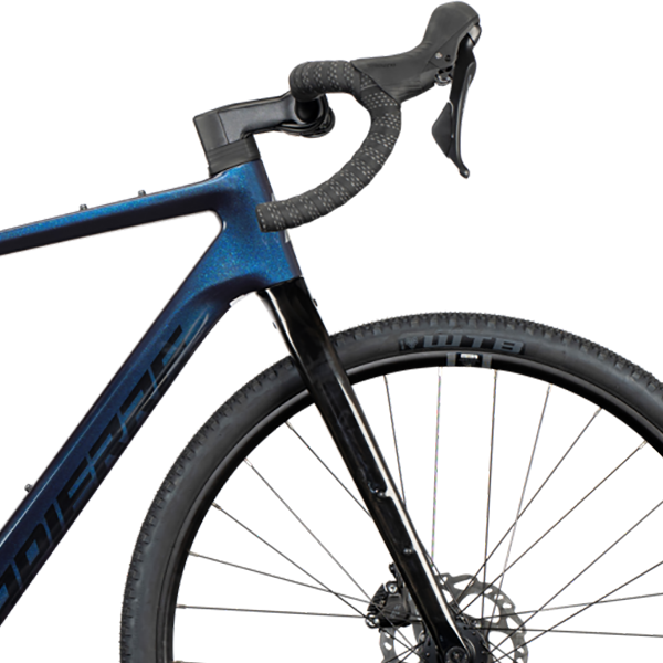 Styr på Lapierre Crosshill CF 5.0