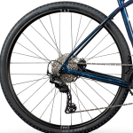 Bagnav på Lapierre Crosshill CF 5.0