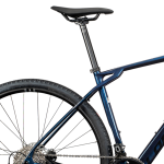 Sadel på Lapierre Crosshill CF 5.0