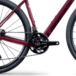 Kranksæt på Lapierre Crosshill CF 6.0