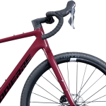 Styr på Lapierre Crosshill CF 6.0